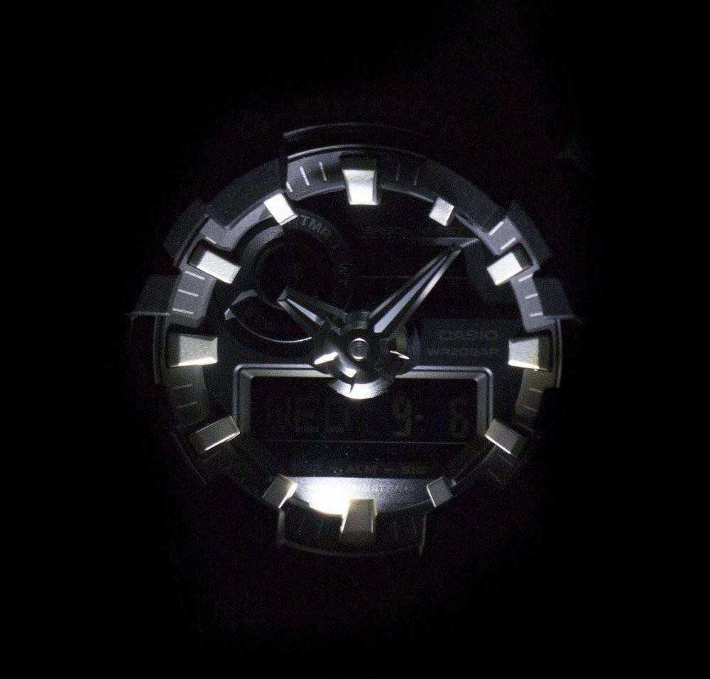 GA-700-1B
