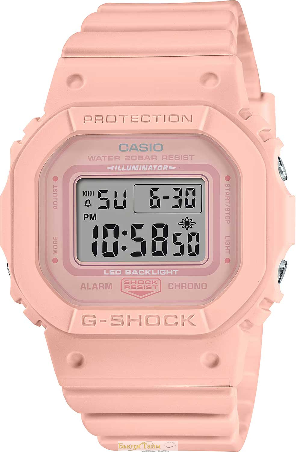 GMD-S5600BA-4