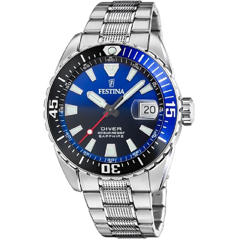 Festina F20669/5