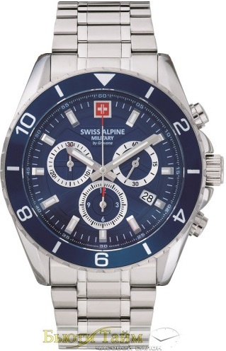 Swiss Alpine Military 7073.9135SAM