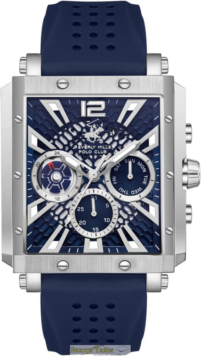 Beverly Hills Polo Club BP3661X.399