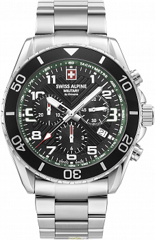 Swiss Alpine Military 7029.9134SAM
