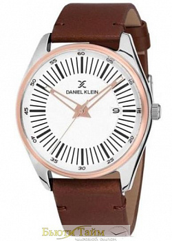 Daniel Klein 12115-6