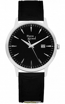 Pierre Ricaud 91023.5214Q