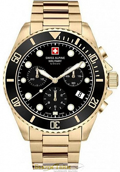 Swiss Alpine Military 7053.9117SAM