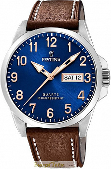 Festina F20358/B