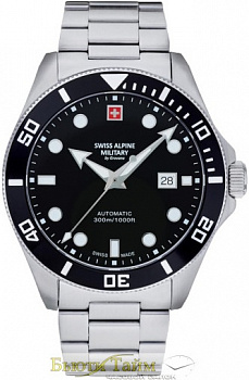 Swiss Alpine Military 7095.2137SAM