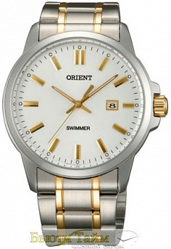 Orient SUNE5001W0 (AFb)