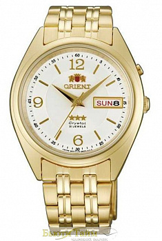 Orient FEM0401KW9 (K8)