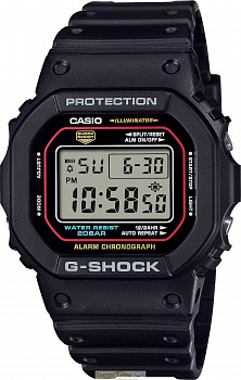 DW-5600RL-1