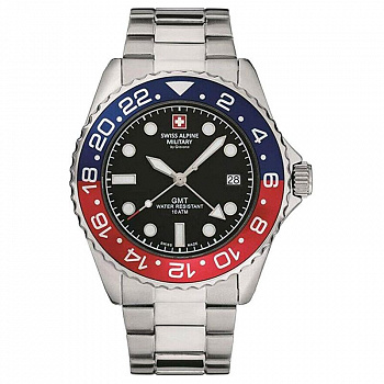 Swiss Alpine Military 7052.1131SAM