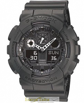 GA-100-1A1