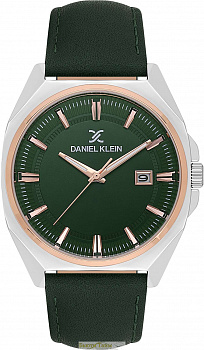 Daniel Klein 13752-4