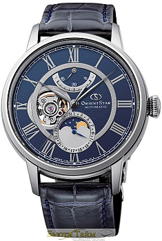 Orient STAR RE-AM0002L00B (EMAM72)