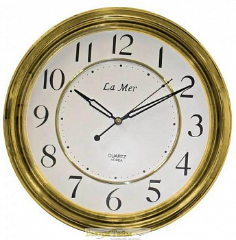 LA MER GD078001
