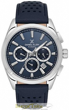 Daniel Klein 13809-3