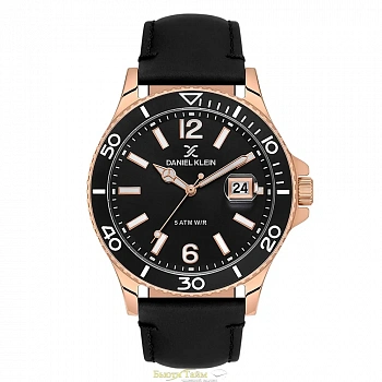 Daniel Klein 13905-4