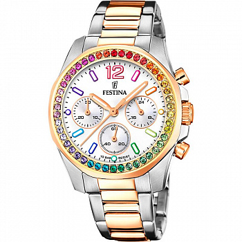 Festina F20608/2