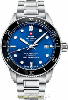 SM Chrono SM34088.02