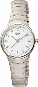 Boccia 3319-01