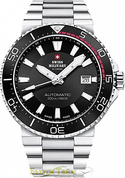 SM Chrono SMA34086.01