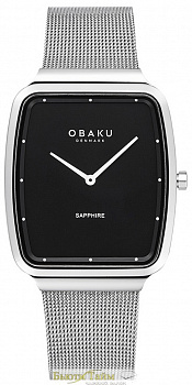 OBAKU V267GXCBMC