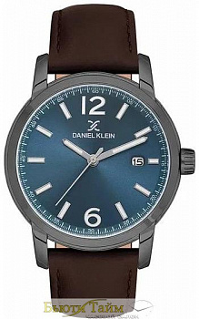 Daniel Klein 13798-3