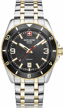Swiss Alpine Military 7034.1147SAM