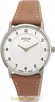 Boccia 3254-01