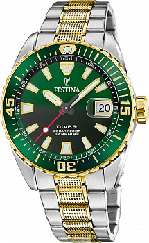 Festina F20706/2