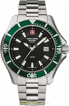 Swiss Alpine Military 7040.1134SAM