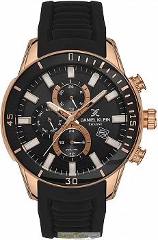 Daniel Klein 13313-3