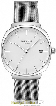 OBAKU V273LDCWMC