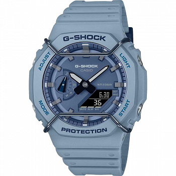 GA-2100PT-2A