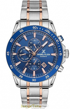 Daniel Klein 13529-3