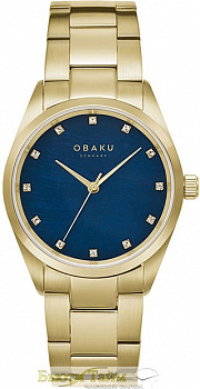 OBAKU V263LXGLSG