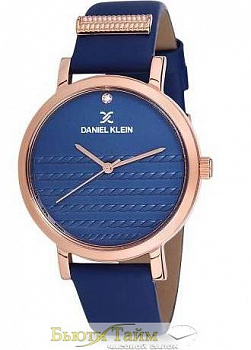 Daniel Klein 12054-5