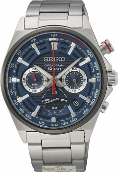 Seiko SSB407P1