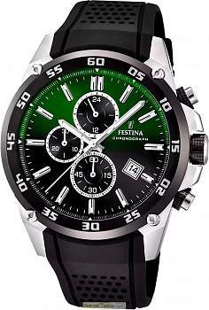 Festina F20330/B