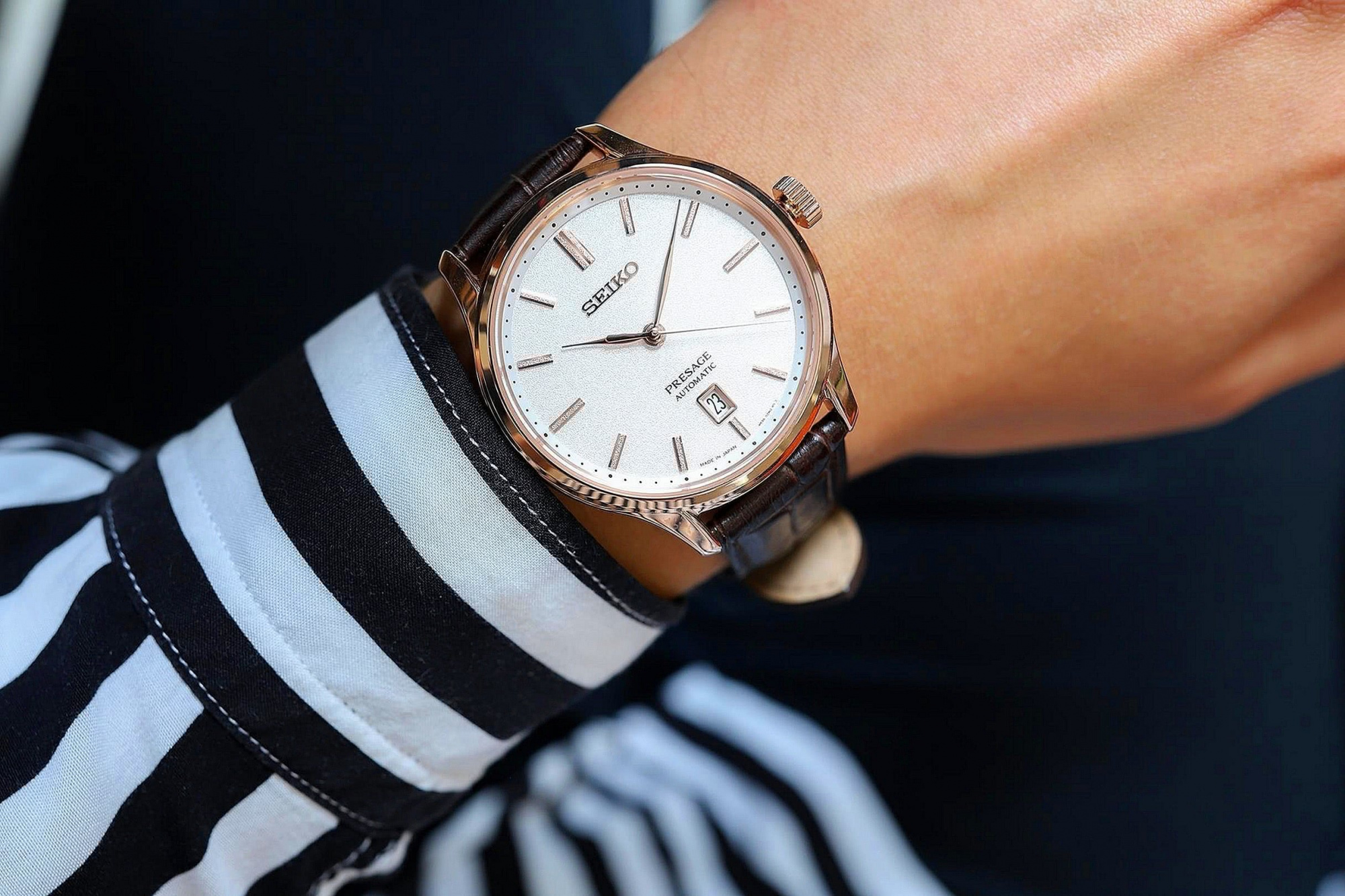 Seiko SRPD42J1