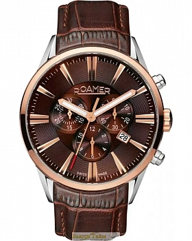 Roamer 508 837 41 65 05