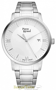 Pierre Ricaud 97239.5163Q