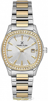 Daniel Klein 13866-3