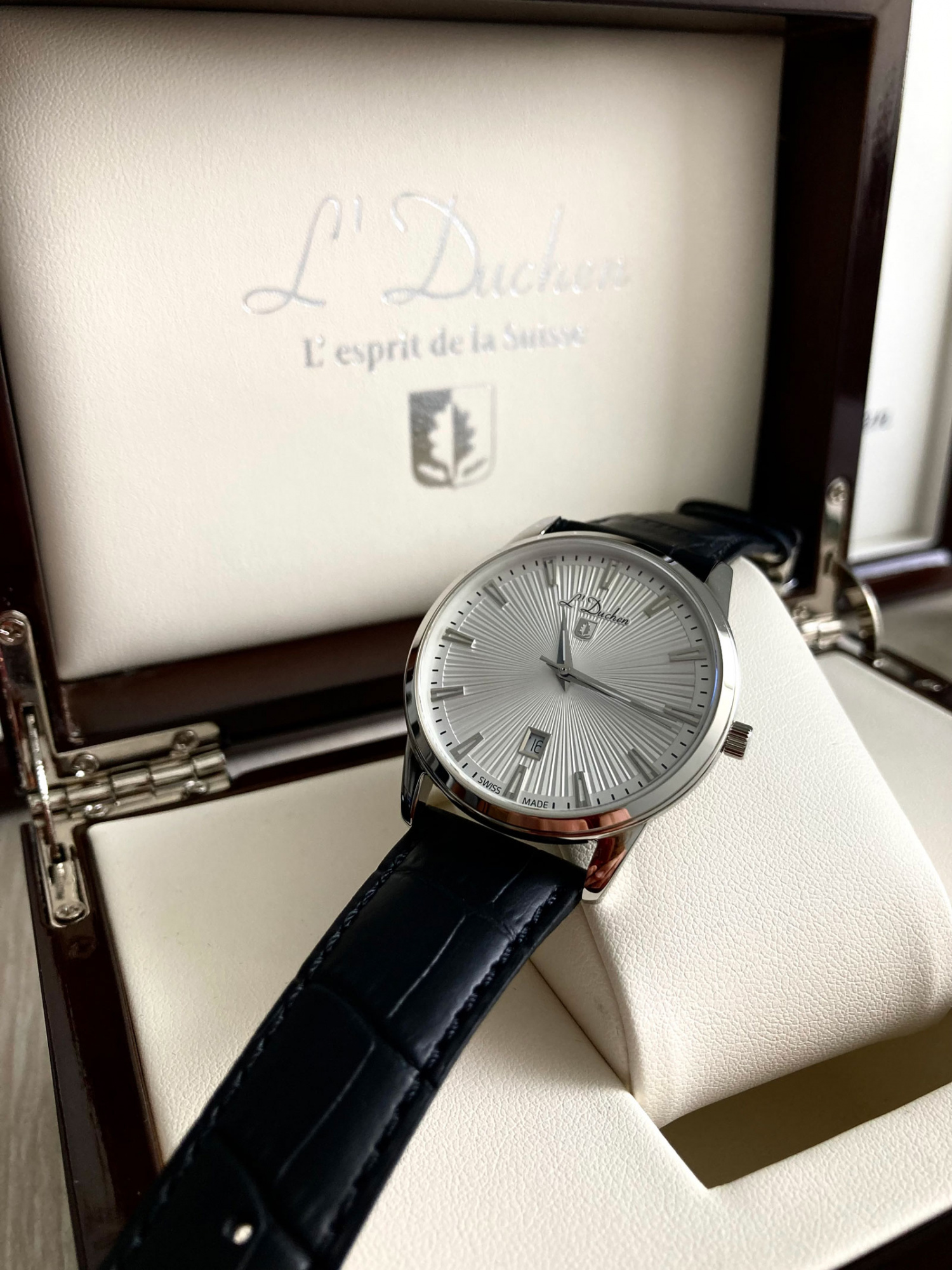 L'Duchen D 751.11.33