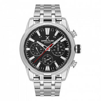 Daniel Klein 13802-1