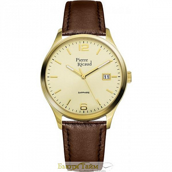 Pierre Ricaud 91086.1B51Q