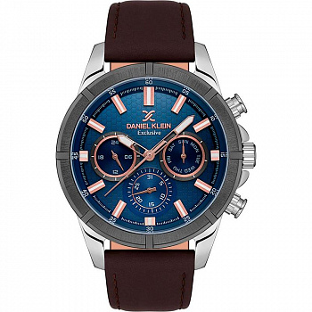 Daniel Klein 13655-4