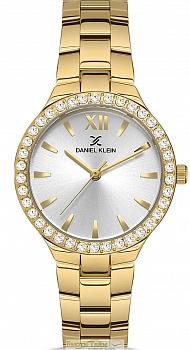 Daniel Klein 13205-3