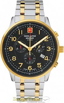 Swiss Alpine Military 7084.9147SAM