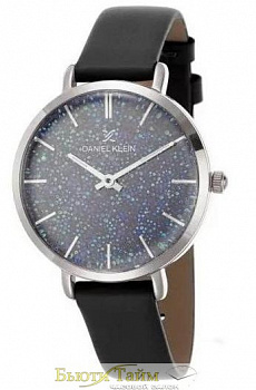 Daniel Klein 12512-1